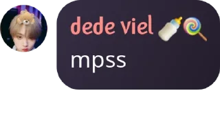 🚯 emoji selection (𝐁𝐨𝐲 & 𝐂𝐎𝐇) pack by @QuotLyBot Telegram sticker 9 of 116