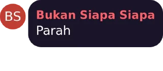 🌟 emoji Pack Punya @Only_Nafizia V1 Telegram sticker 20 of 120
