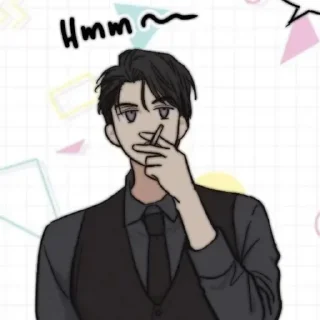 🚬 emoji ๑⬝ ⃞̸💥  ֙@fckmne @tiknime ⋆་𖠗 Telegram sticker 13 of 50