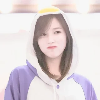 Sticker from mina « @jejessynn »