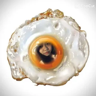 🍳 emoji Your stickers - @my_stckers_bot Telegram sticker 6 of 24