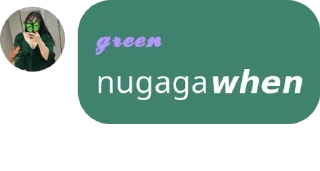 🇮🇨 emoji @GreeneToxin Telegram sticker 5 of 24