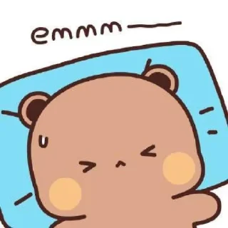 Sticker from cute <3
