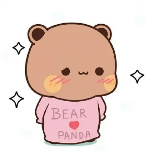 Sticker from cute <3