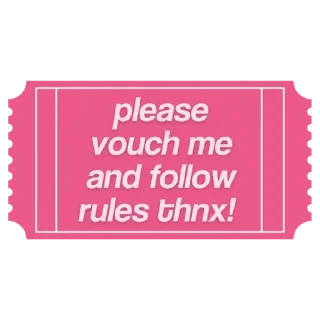 Sticker from free stixx @ashiea
