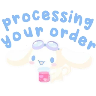 ☁️ emoji free stixx ☆ @kiyokiii Telegram sticker 8 of 14