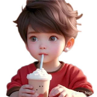Sticker from Cute Pack 🌸