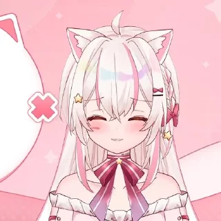 Sticker from ᯓ @Cupidreams ៹ @archwmiki ⩍᠈