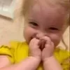 Sticker from Babies reaction | @Me_lvsu2 @TgEmodziBot