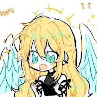 🦢 emoji ⪩ @stioker - @Lookismpack ⪨ Telegram sticker 8 of 30