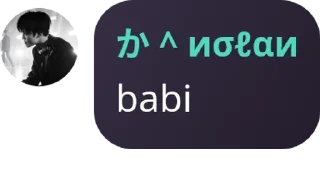 🔯 emoji fams kenzo 🚩🚩 pack by @QuotLyBot Telegram sticker 21 of 120