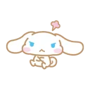 Sticker from Cinnamon