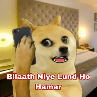 🍆 emoji Piriya Hai Telegram sticker 19 of 74