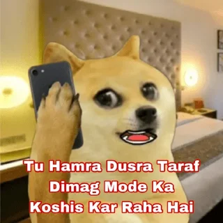 😒 emoji Piriya Hai Telegram sticker 24 of 74