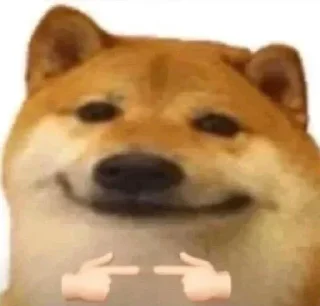 😅 emoji 奇奇怪怪貼紙包 Telegram sticker 5 of 115