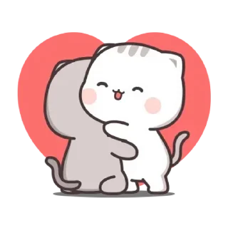 Sticker from 𝑪𝒖𝒕𝒆 𝒑𝒂𝒄𝒌💖 @Ipurple_uh