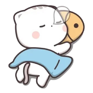 Sticker from 𝑪𝒖𝒕𝒆 𝒑𝒂𝒄𝒌💖 @Ipurple_uh