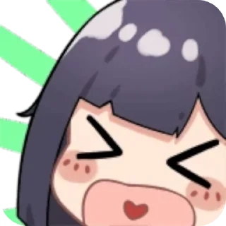 Sticker from 森罗桑