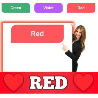 ♥️ emoji Colour Trading Telegram sticker 15 of 59