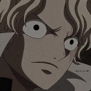 🔥 emoji Sabo :: @cylsdiarys Telegram sticker 21 of 30