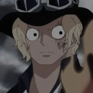 🔥 emoji Sabo :: @cylsdiarys Telegram sticker 22 of 30