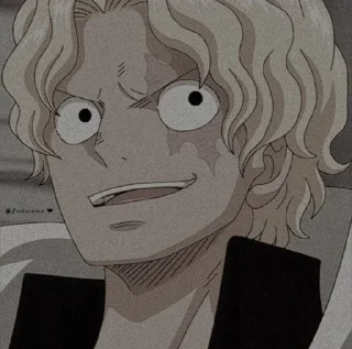 🔥 emoji Sabo :: @cylsdiarys Telegram sticker 15 of 30