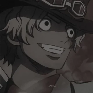 🎩 emoji Sabo @catboiis Telegram sticker 9 of 50