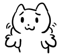 Sticker from 幹幹貓