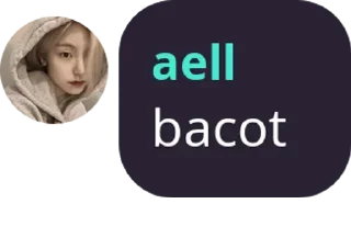 😘 emoji susu kntl manis Telegram sticker 20 of 85