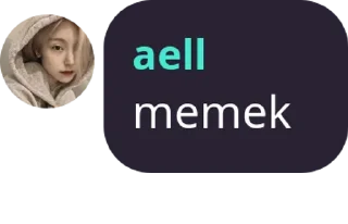 💋 emoji susu kntl manis Telegram sticker 19 of 85