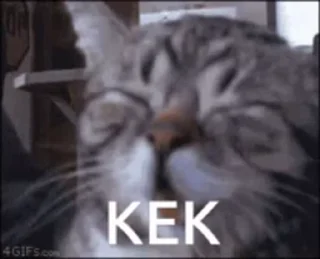 🤔 emoji @HornyKarna's kang pack vol.1 (Video) Telegram sticker 1 of 26