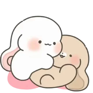 🤍 emoji ᅠ      ೀ  @ch2rie  ◌  @stikie  ྀ Telegram sticker 19 of 24