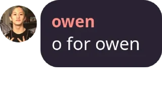 🖕 emoji oreo gurih awokk Telegram sticker 7 of 27