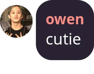 🖕 emoji oreo gurih awokk Telegram sticker 5 of 27