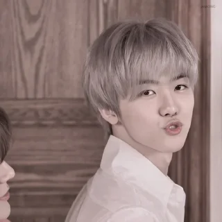🎻 emoji JAEMIN ┼╌ׄ @PARTNERMU Telegram sticker 17 of 80