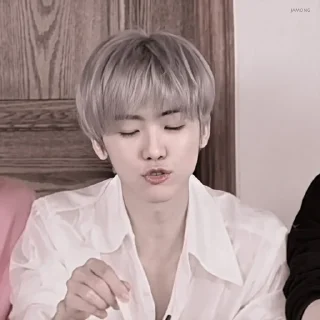 🎻 emoji JAEMIN ┼╌ׄ @PARTNERMU Telegram sticker 9 of 80