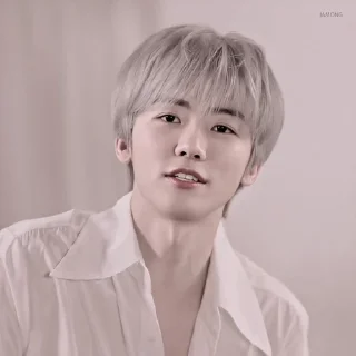🎻 emoji JAEMIN ┼╌ׄ @PARTNERMU Telegram sticker 15 of 80