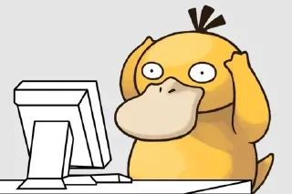 🤔 emoji @BlueNova2846 Vol.2 Telegram sticker 16 of 120