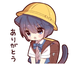 😟 emoji @S0FTDEV1L going to school Telegram sticker 9 of 25