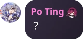 🤔 emoji 群u语录 @l_i_u_x_e Telegram sticker 5 of 120