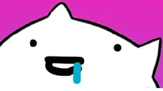 Sticker from 黑猫自用