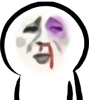 Sticker from 黑猫自用