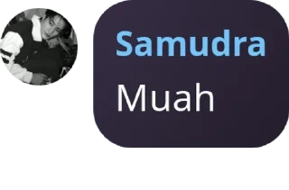 😱 emoji Sam gtg Telegram sticker 23 of 25