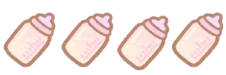 Sticker from ִֶָ 🏰 ࣪˖ . @renjundollie ࣪ ꞌꞋ ࣪𓂃 ִֶָ