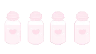 🏰 emoji ִֶָ 🏰 ࣪˖ . @renjundollie ࣪ ꞌꞋ ࣪𓂃 ִֶָ Telegram sticker 19 of 62