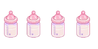 Sticker from ִֶָ 🏰 ࣪˖ . @renjundollie ࣪ ꞌꞋ ࣪𓂃 ִֶָ