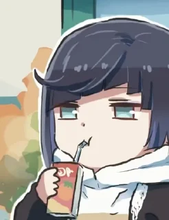 Sticker from 神舟崩表情包