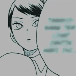 ➖ emoji ⌗𝗬𝗨𝗦𝗛𝗜𝗥𝗢 !? ૪ @phctonmaiden Telegram sticker 19 of 50