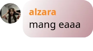 Sticker from punya gc