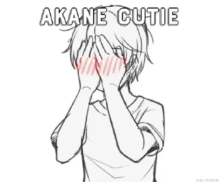 🫢 emoji Gc peeps Telegram sticker 7 of 16